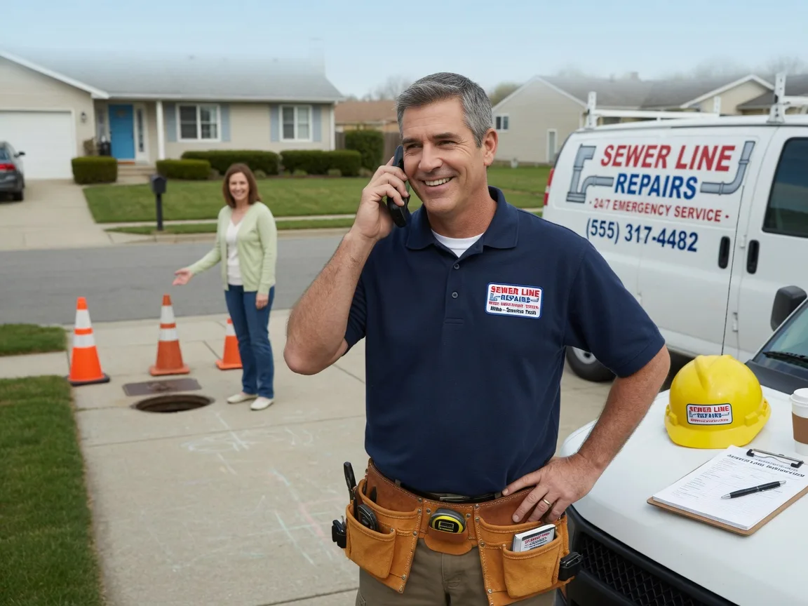 Emergency Plumber Hopewell, NJ FAQs